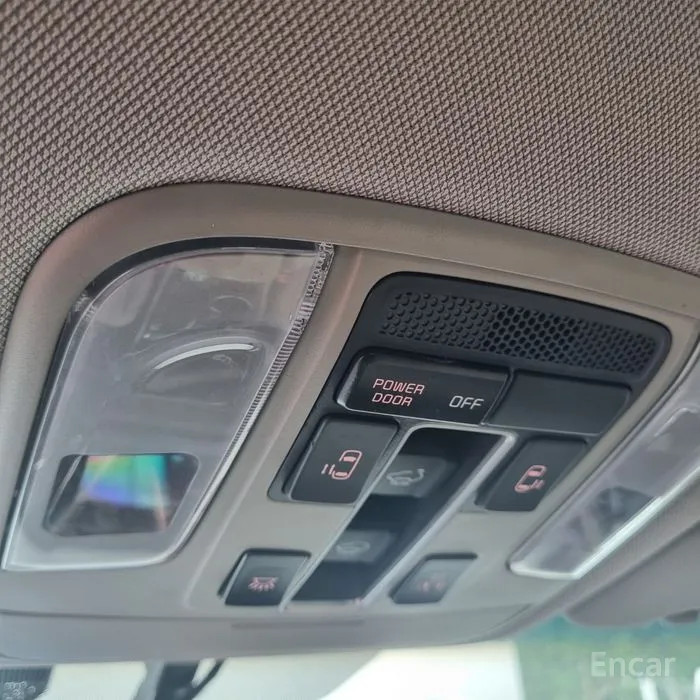 car KIA Carnival id65663 photo #15