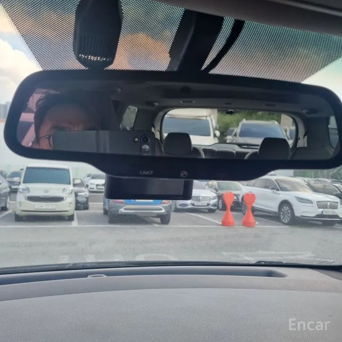 car KIA Carnival id65663 photo #16