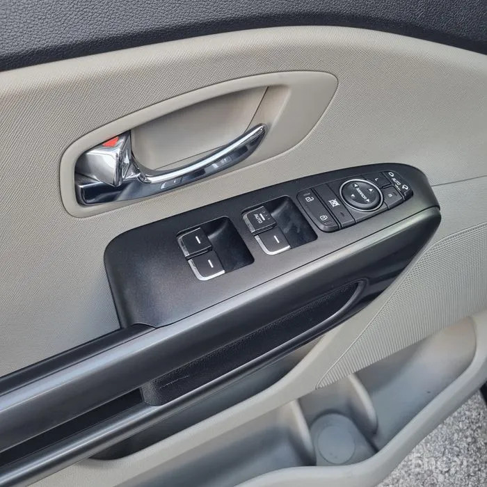 car KIA Carnival id65663 photo #17