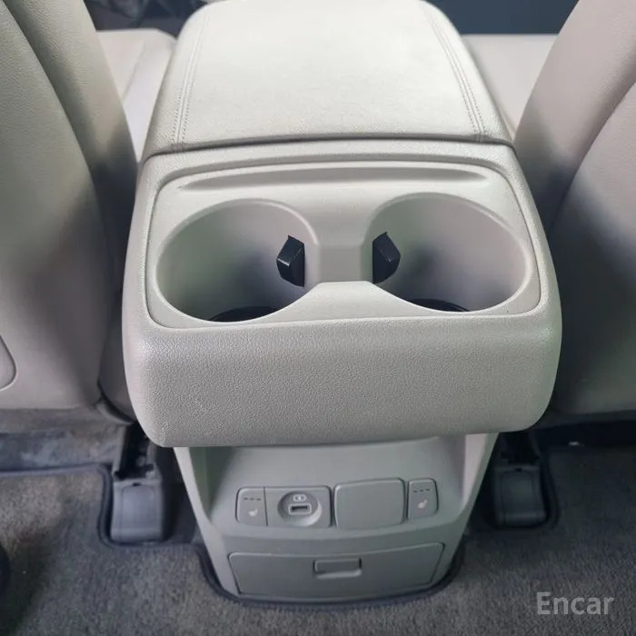 car KIA Carnival id65663 photo #19