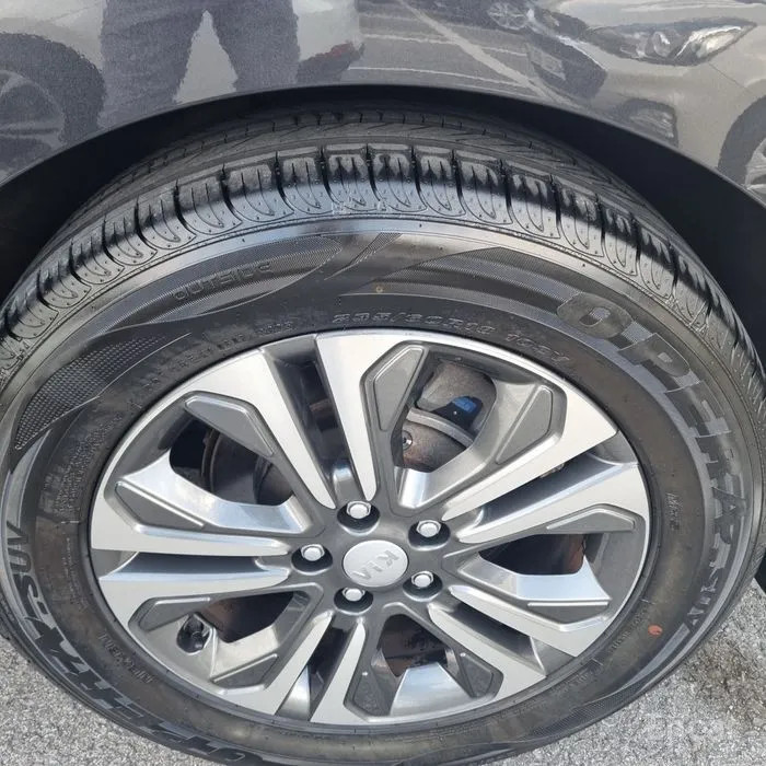 car KIA Carnival id65663 photo #5