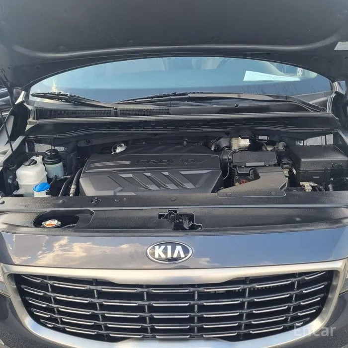 car KIA Carnival id65663 photo #6