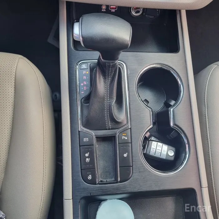 car KIA Carnival id65663 photo #9