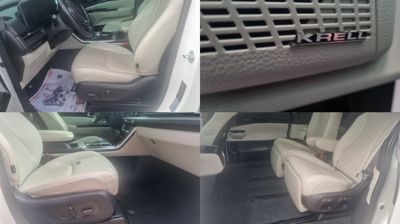 car KIA Carnival id65668 photo #3