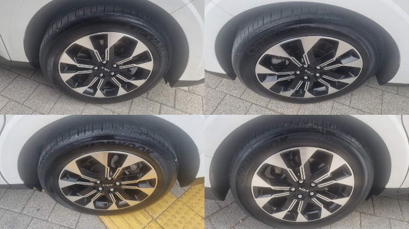 car KIA Carnival id65668 photo #4