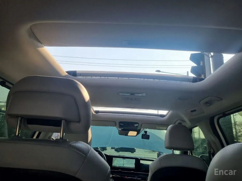 car KIA Carnival id65668 photo #6