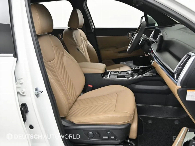 car KIA Sorento id65670 photo #10
