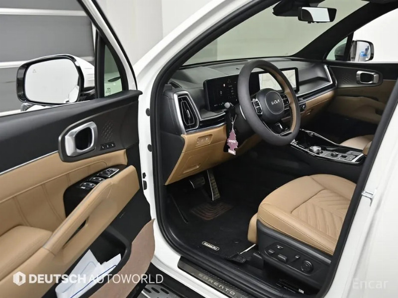 car KIA Sorento id65670 photo #11