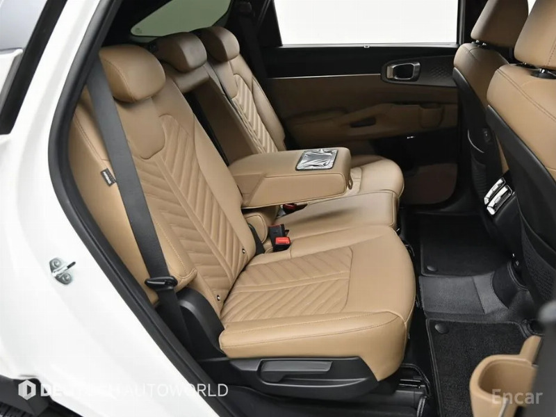 car KIA Sorento id65670 photo #12