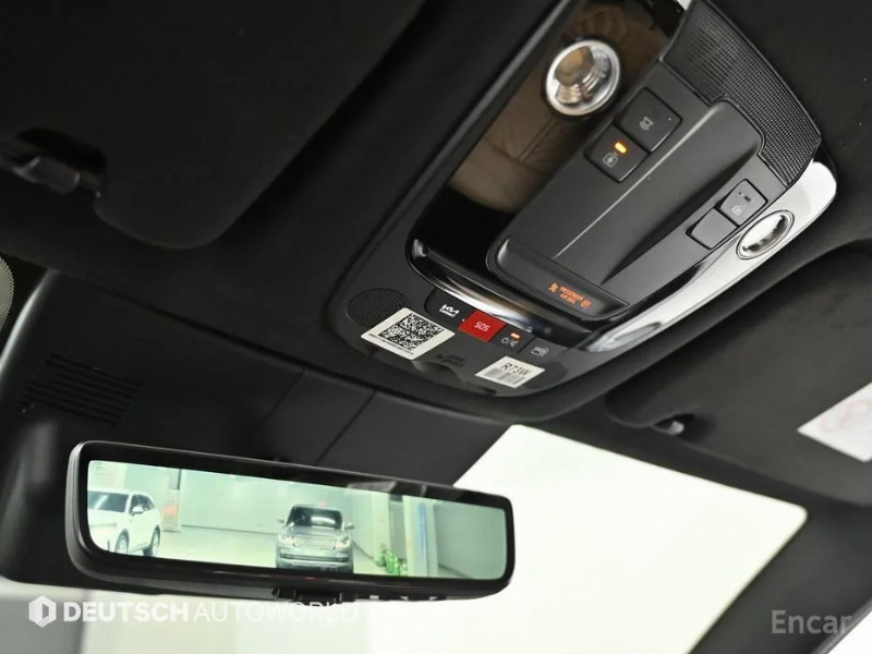 car KIA Sorento id65670 photo #18