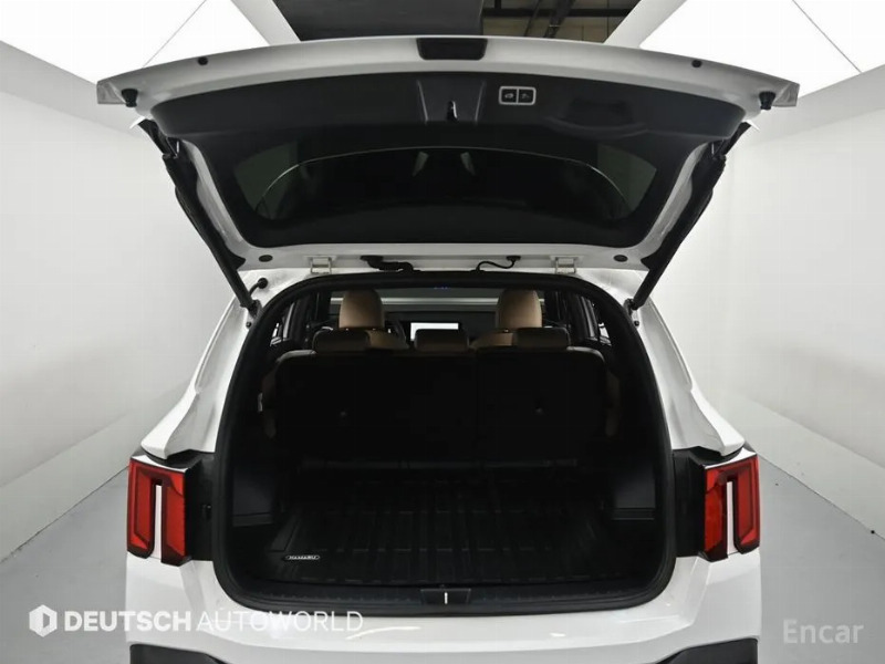car KIA Sorento id65670 photo #19