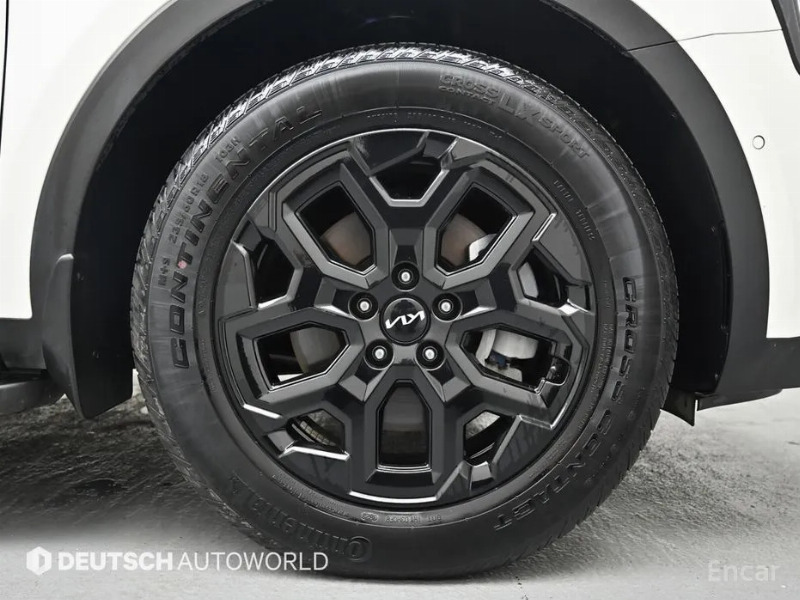 car KIA Sorento id65670 photo #5