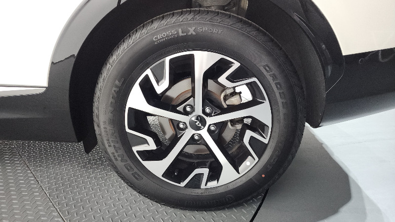 car KIA Sportage id65671 photo #21