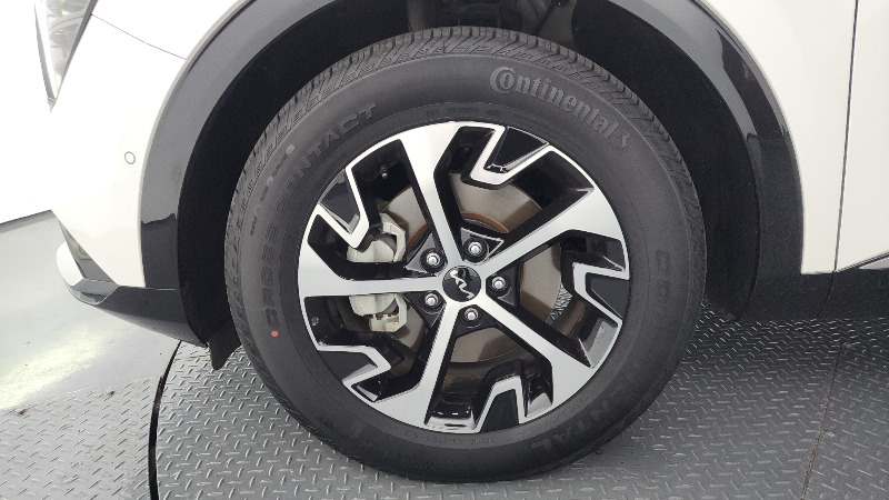 car KIA Sportage id65671 photo #5