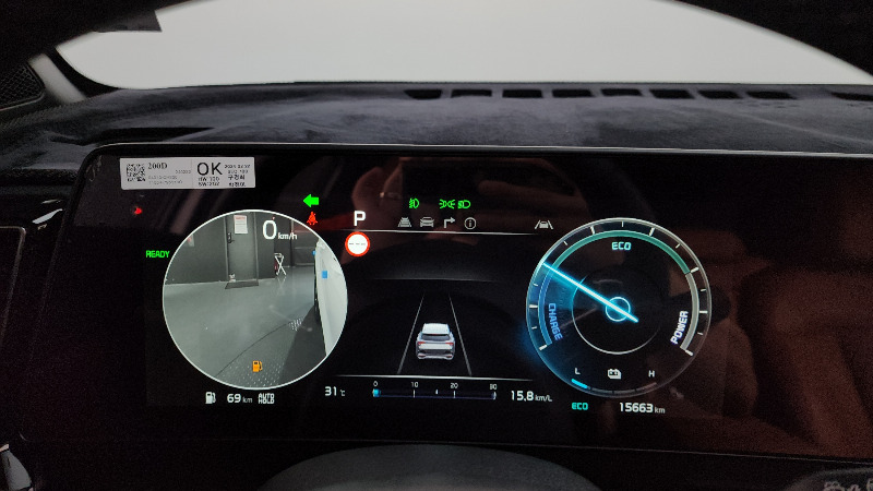 car KIA Sportage id65671 photo #8