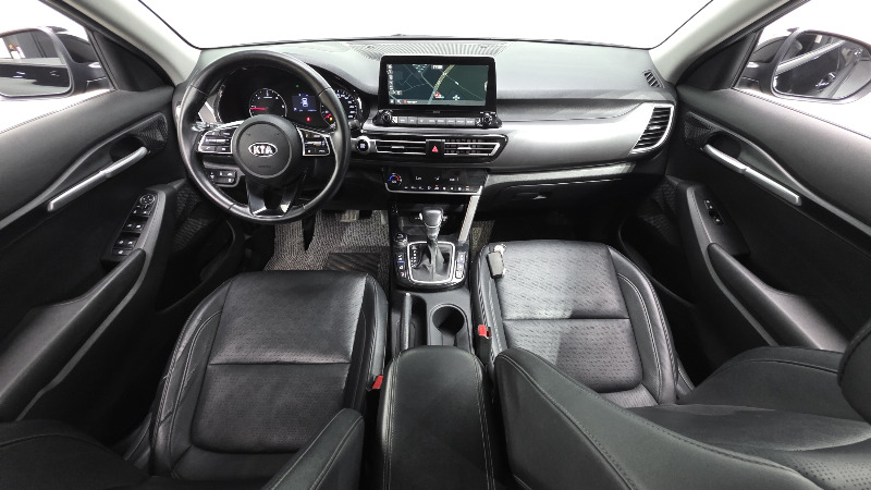 car KIA Seltos id65673 photo #7