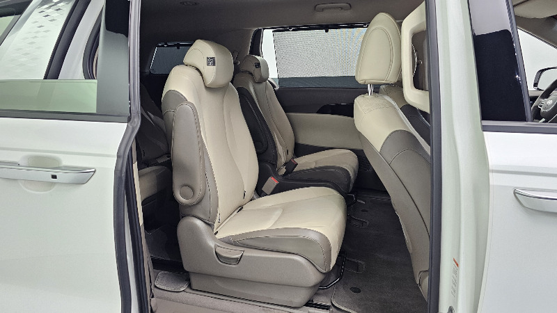 car KIA Carnival id65677 photo #11