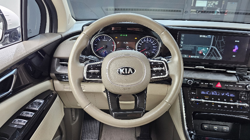 car KIA Carnival id65677 photo #13