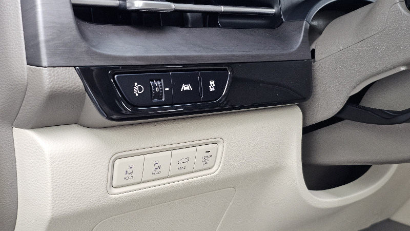 car KIA Carnival id65677 photo #16