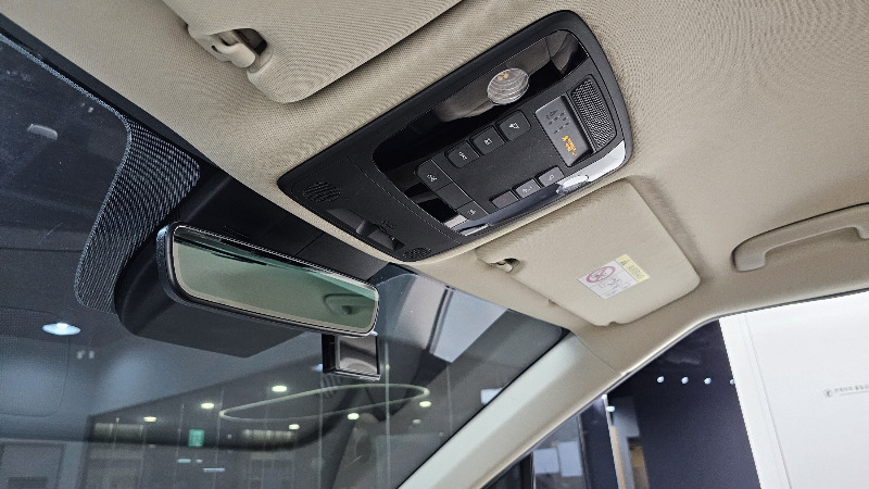 car KIA Carnival id65677 photo #20