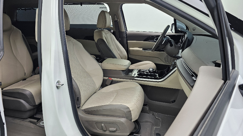 car KIA Carnival id65677 photo #26
