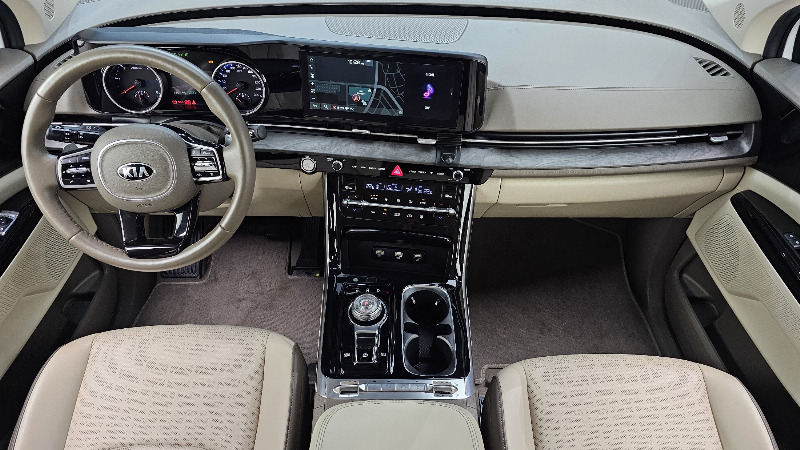 car KIA Carnival id65677 photo #7