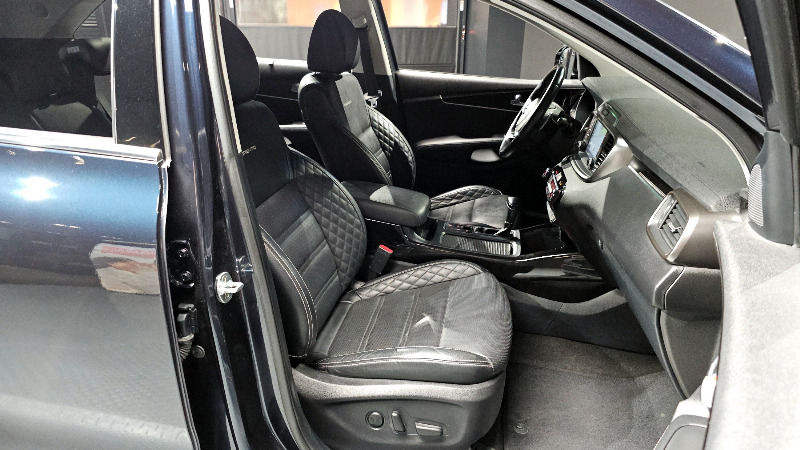 car KIA Sorento id65687 photo #12