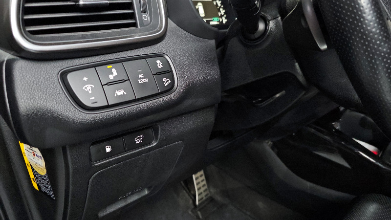 car KIA Sorento id65687 photo #18