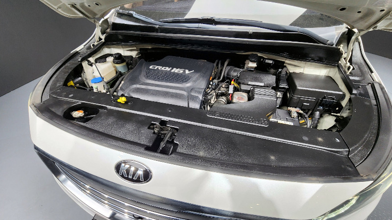 car KIA Carnival id65689 photo #6