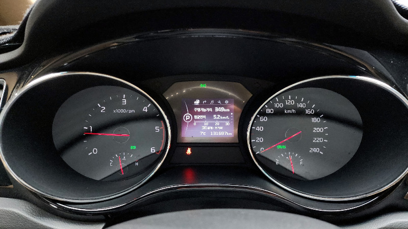 car KIA Carnival id65689 photo #8