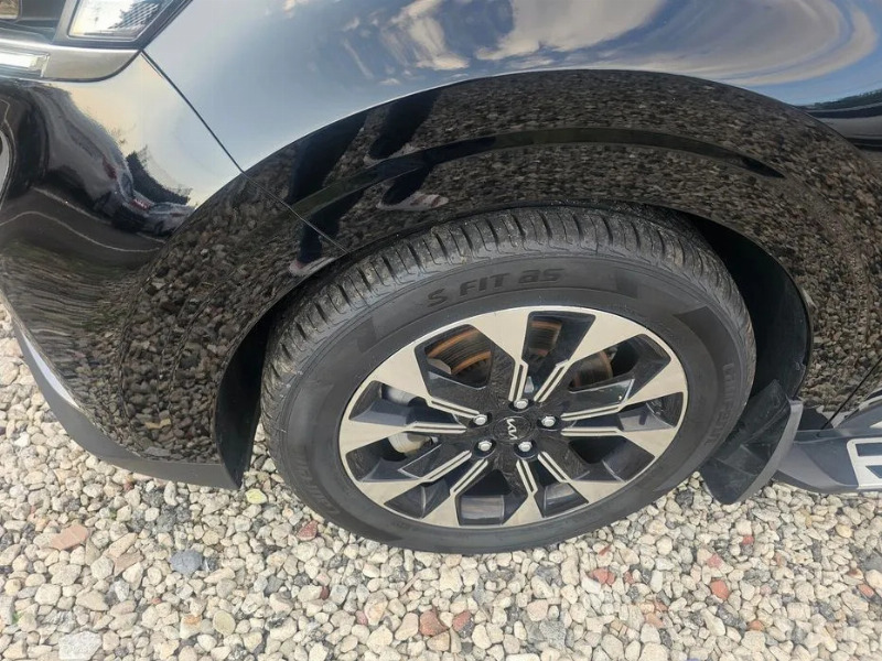 car KIA Carnival id65699 photo #14