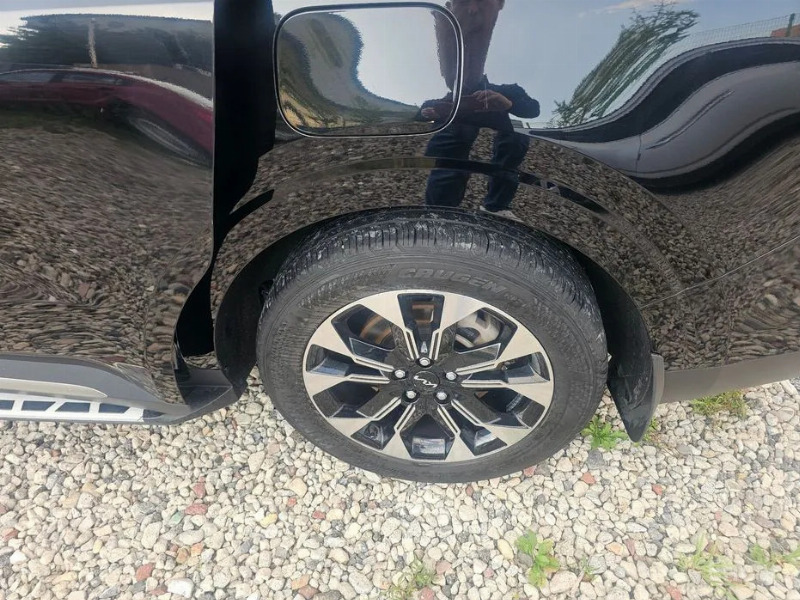 car KIA Carnival id65699 photo #15