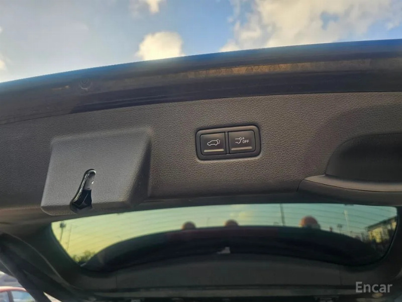 car KIA Carnival id65699 photo #16