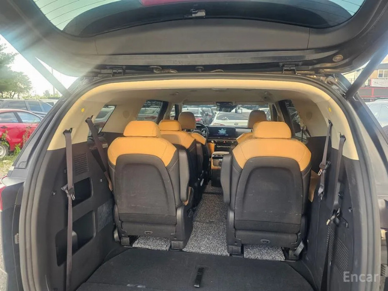 car KIA Carnival id65699 photo #17