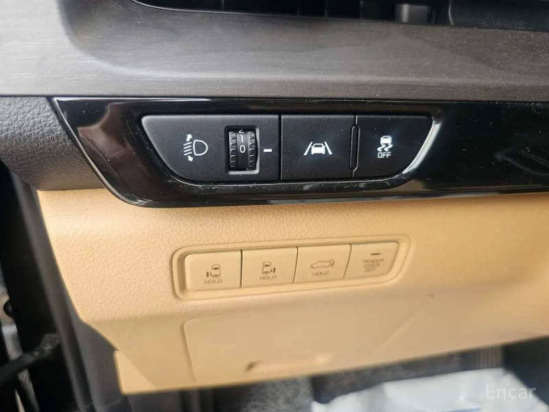 car KIA Carnival id65699 photo #19