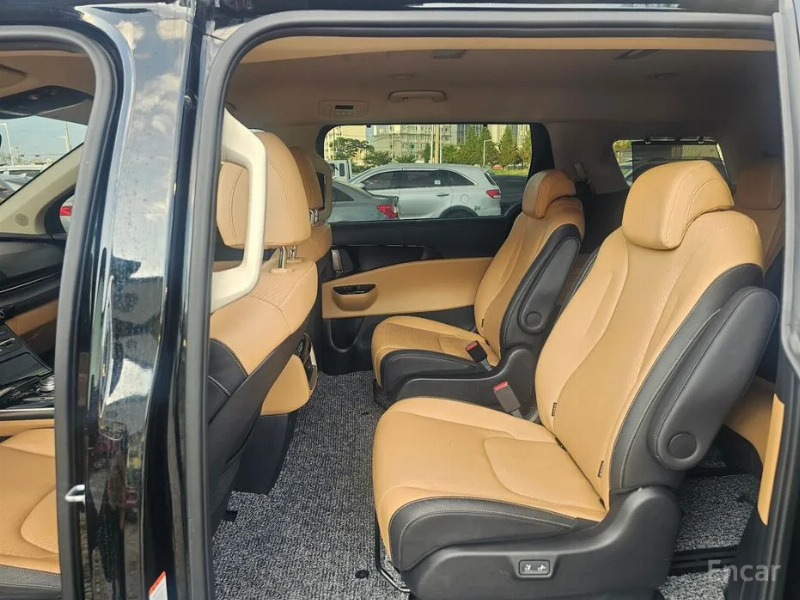 car KIA Carnival id65699 photo #6