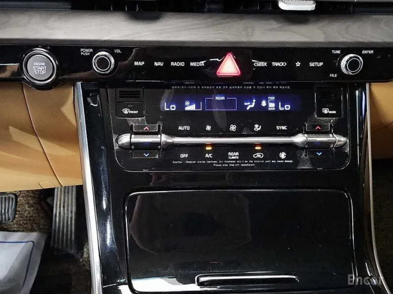 car KIA Carnival id65700 photo #10