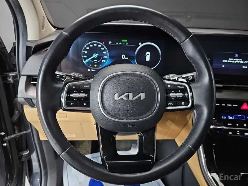 car KIA Carnival id65700 photo #9