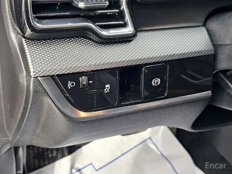 car KIA Sportage id65702 photo #14