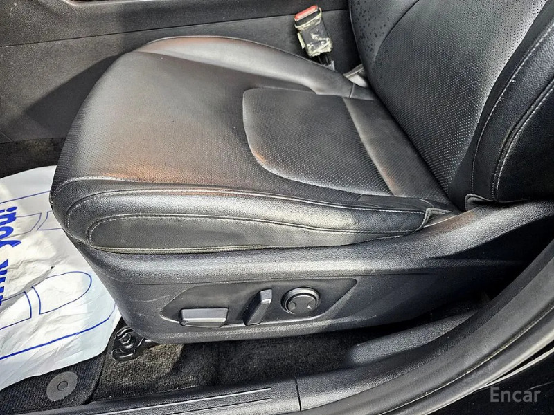 car KIA Sportage id65702 photo #16