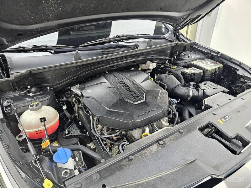 car KIA Sportage id65702 photo #6