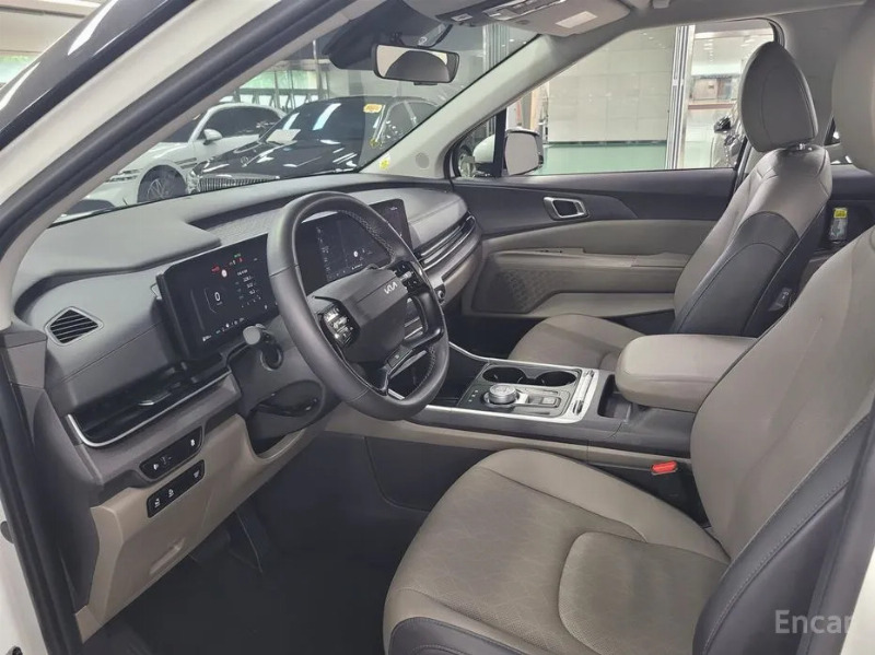 car KIA Carnival id65703 photo #13