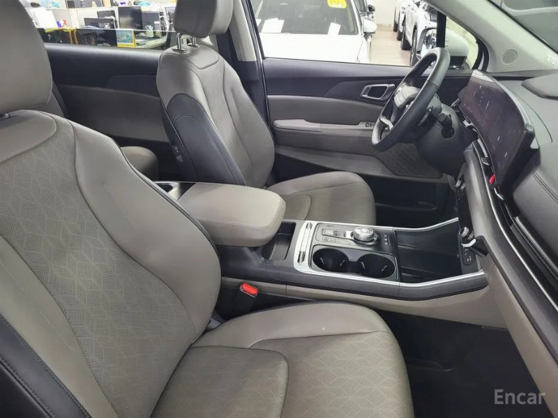 car KIA Carnival id65703 photo #14