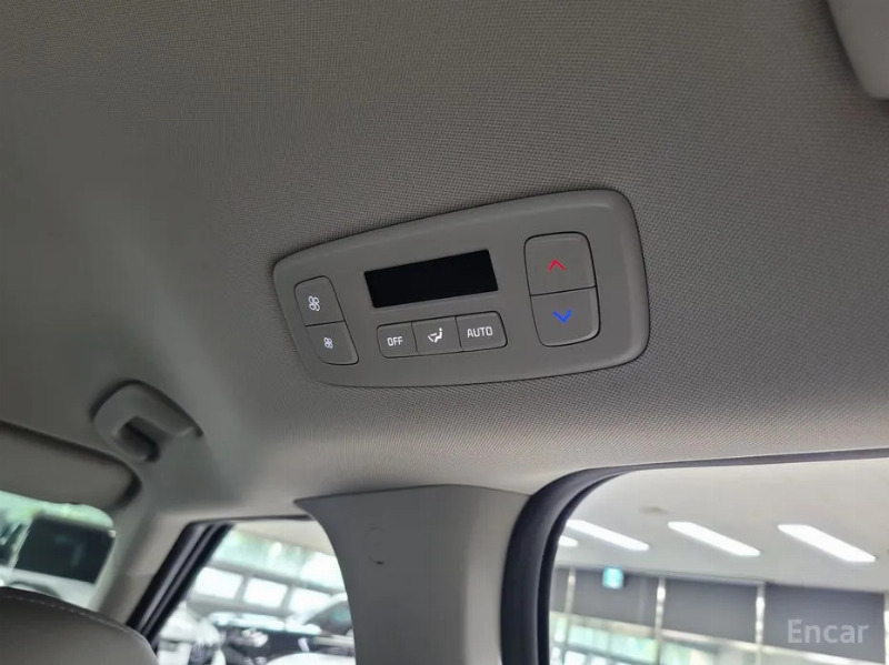 car KIA Carnival id65703 photo #18