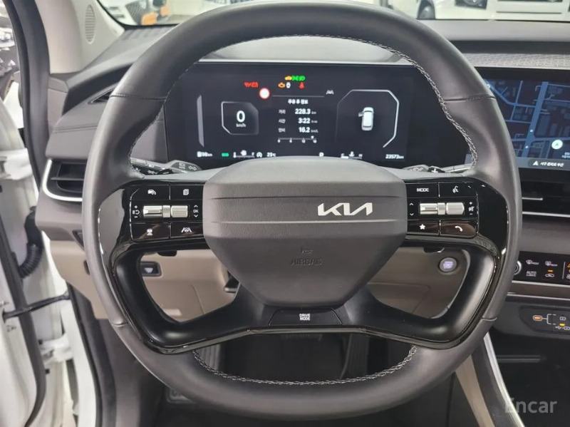 car KIA Carnival id65703 photo #4