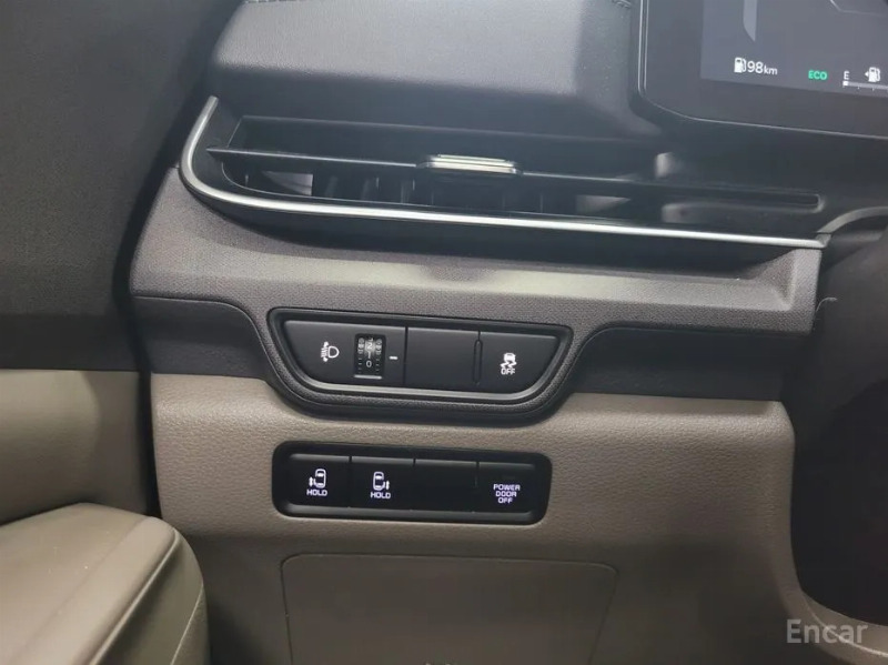 car KIA Carnival id65703 photo #7