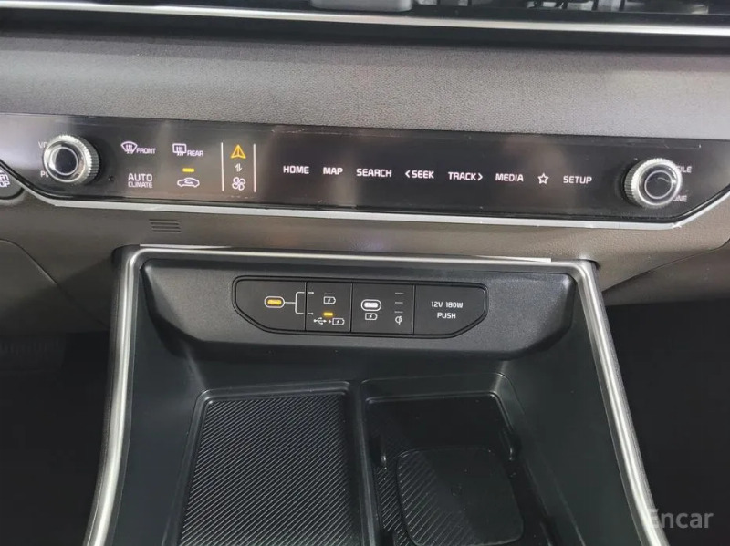 car KIA Carnival id65703 photo #8