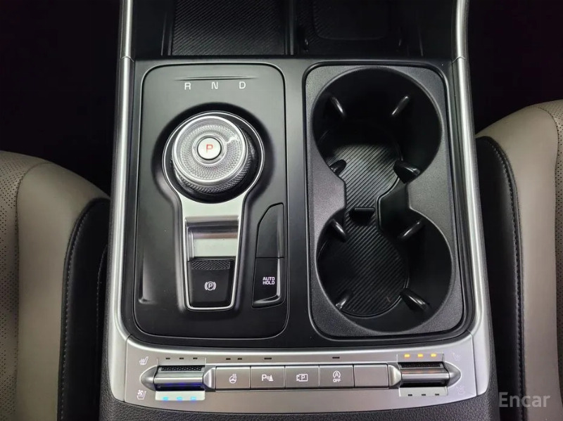car KIA Carnival id65703 photo #9