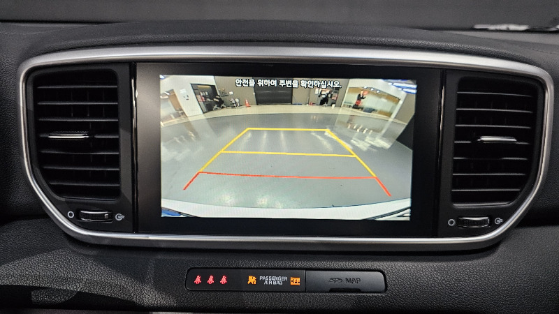 car KIA Sportage id65704 photo #15