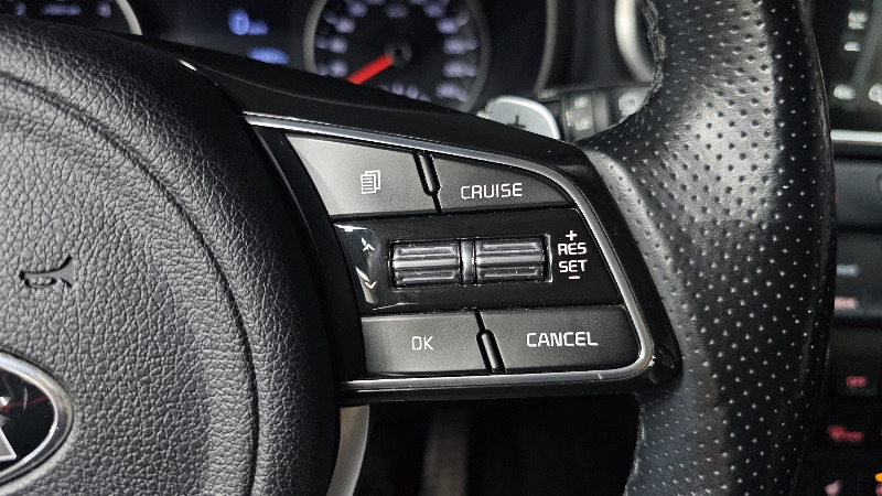 car KIA Sportage id65704 photo #17